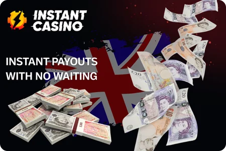 Instant payouts with no waiting