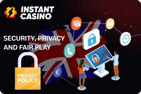 Security, Privacy and Fair Play